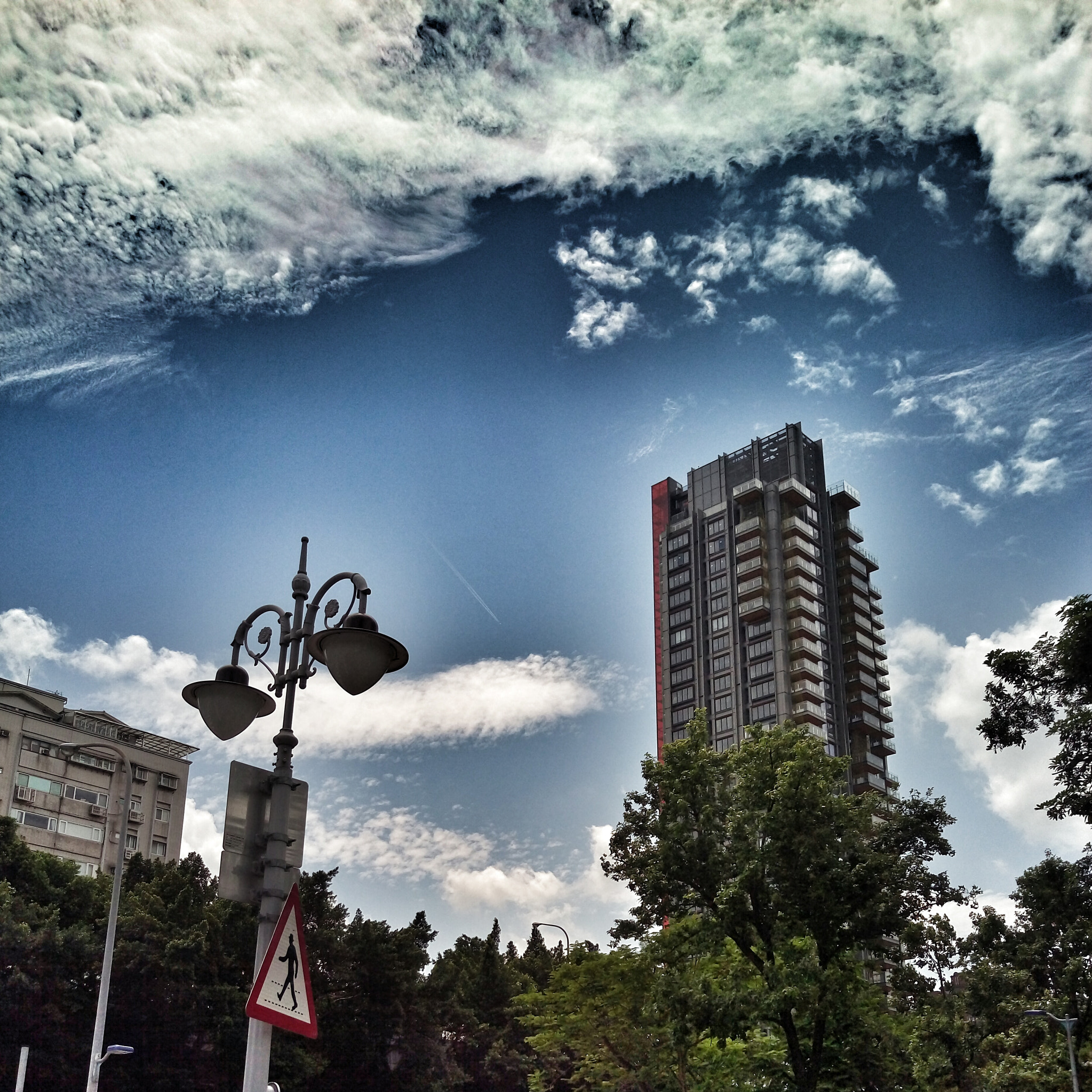 HTC ONE M9+ sample photo