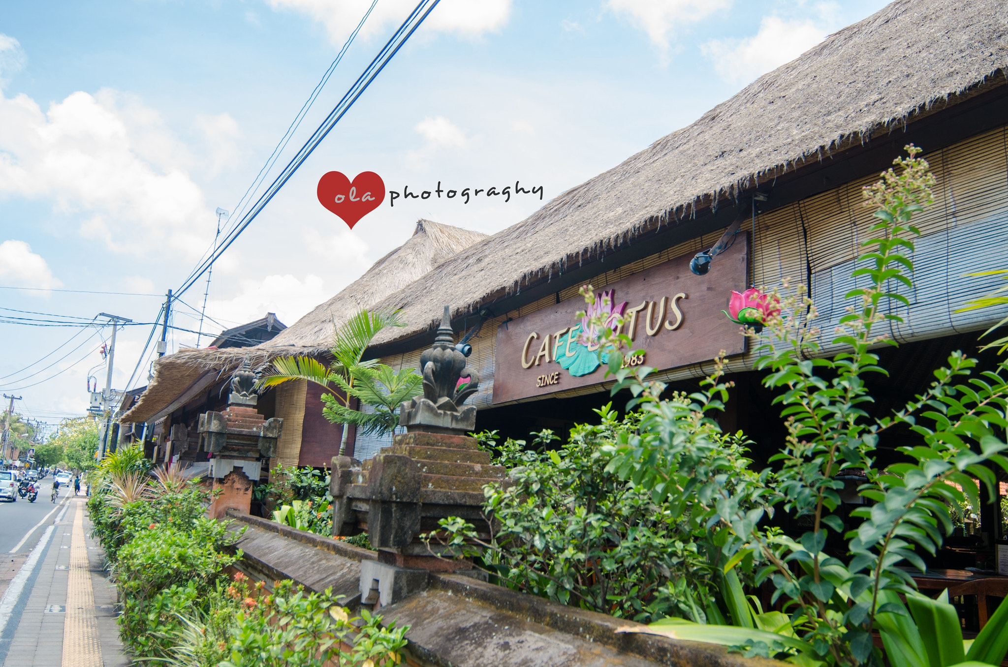 Nikon AF-S Nikkor 18-35mm F3.5-4.5G ED sample photo. Bali photography