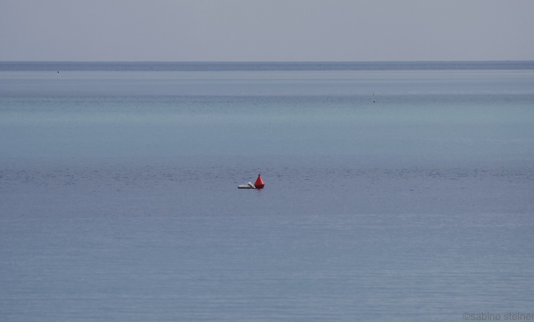 Canon EF 70-300mm F4-5.6 IS USM sample photo. Peace photography