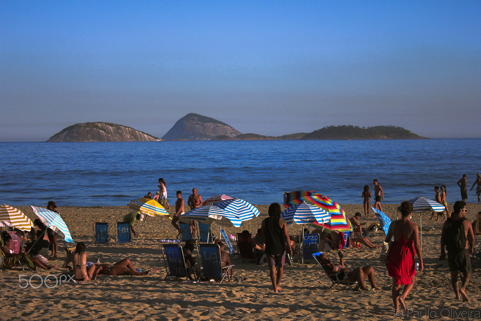 Canon EOS 550D (EOS Rebel T2i / EOS Kiss X4) sample photo. Sunset on the beach photography