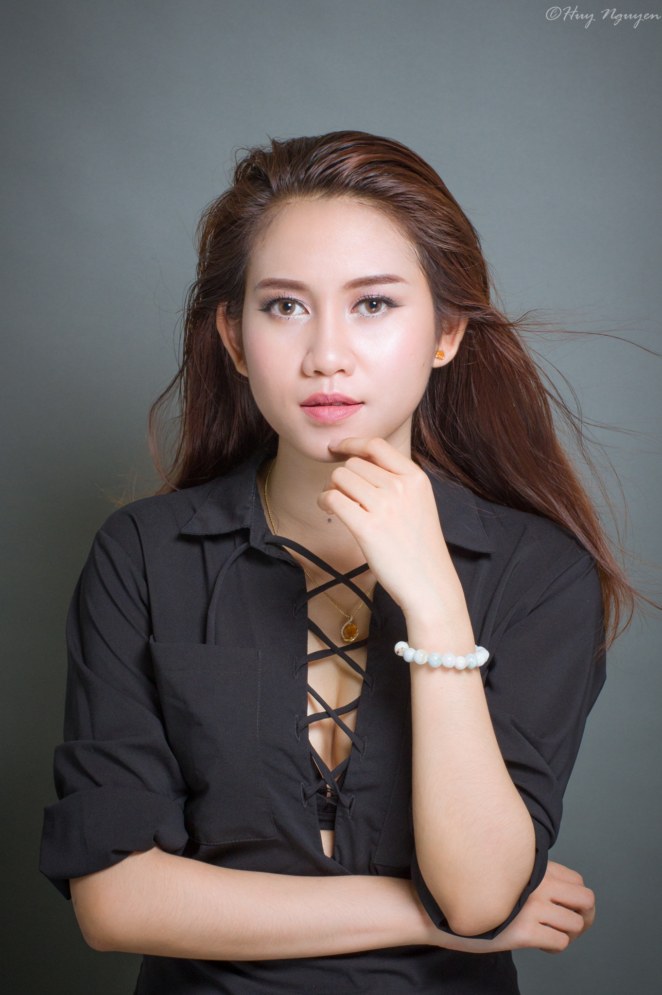 Pentax K-3 + Pentax smc DA* 55mm F1.4 SDM sample photo. Khanh linh photography