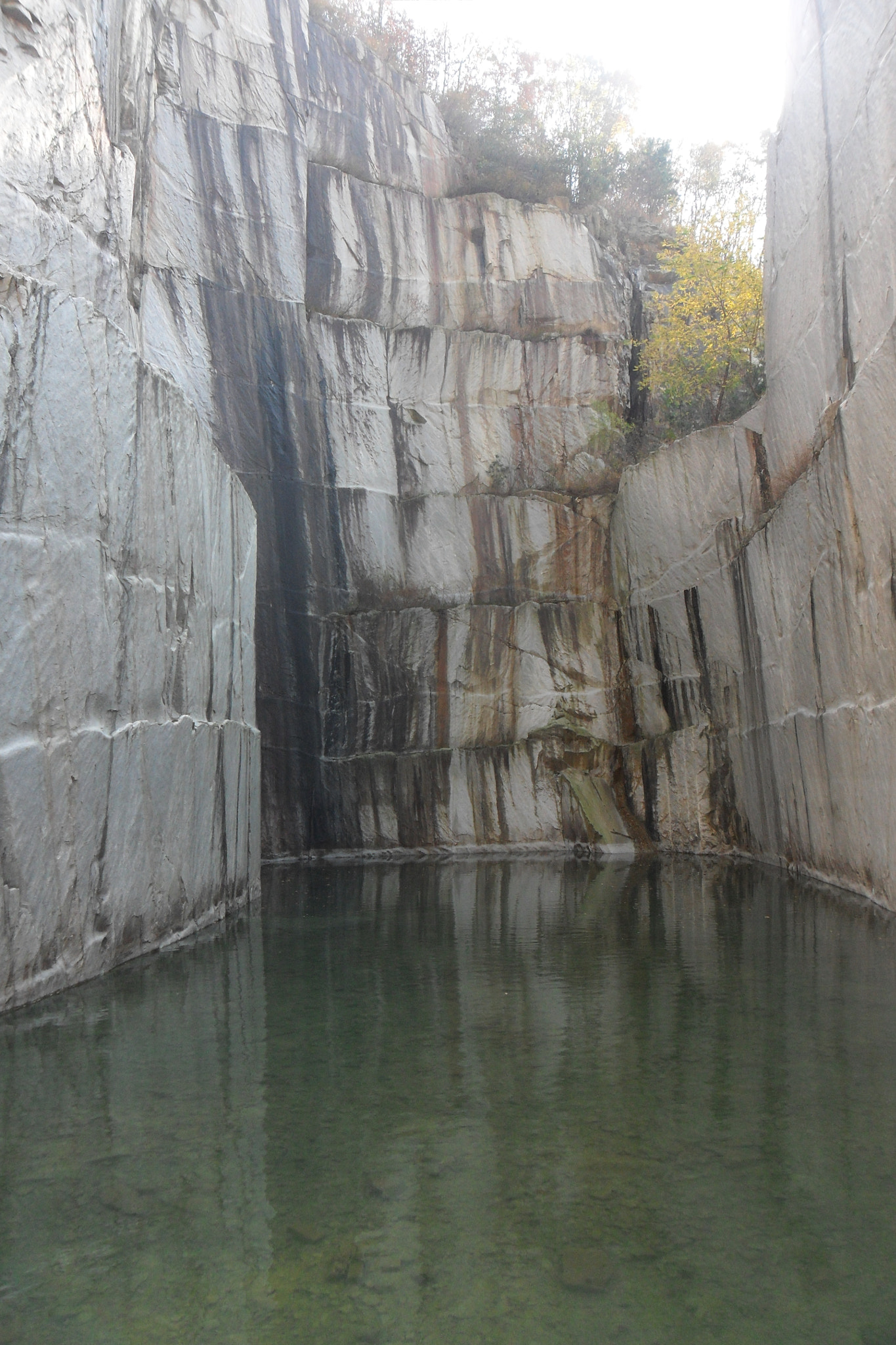 Samsung ES74,ES75,ES78 / VLUU ES75,ES78 sample photo. Pocheon art valley photography