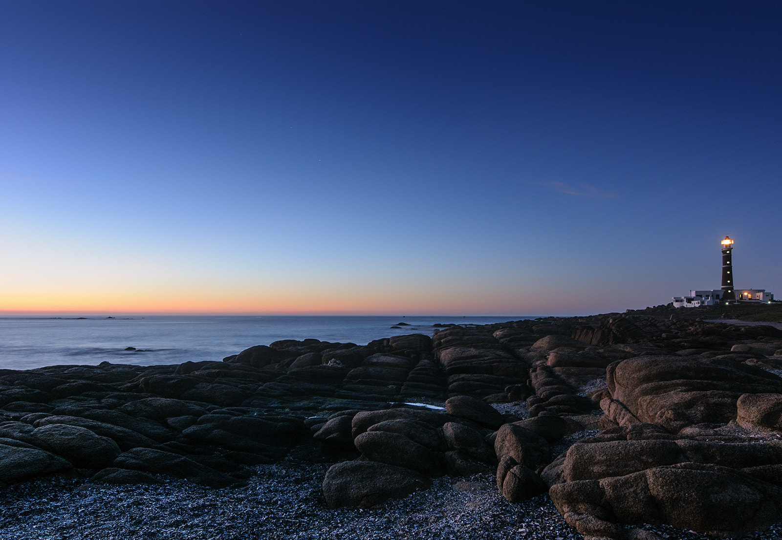 Nikon D300S sample photo. Lighthouse photography