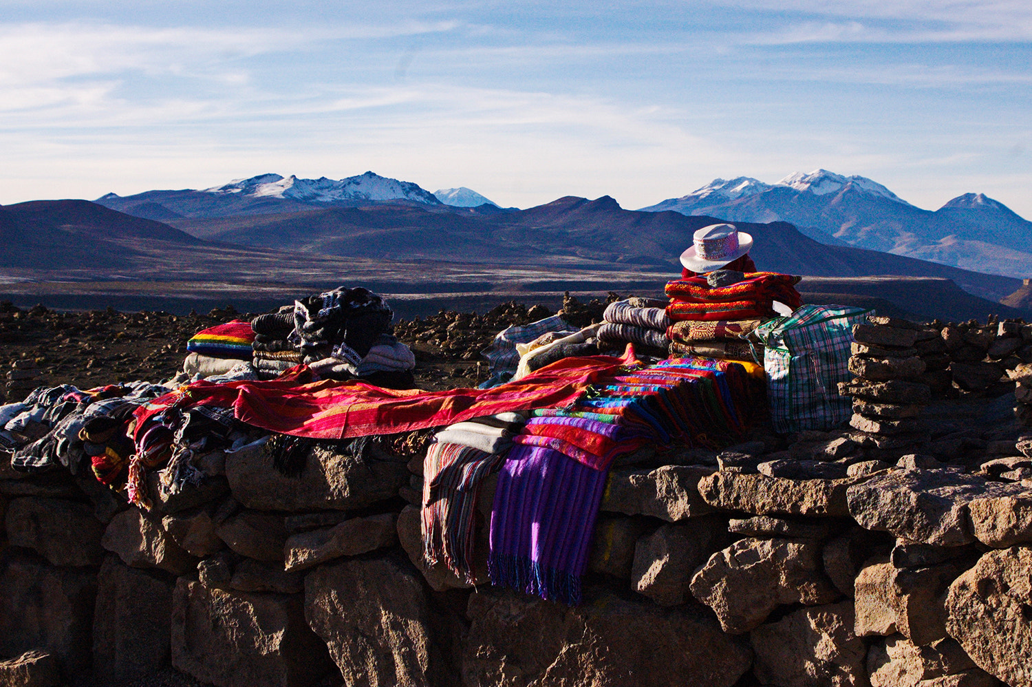 Nikon D70s + AF Zoom-Nikkor 35-80mm f/4-5.6D N sample photo. Al pie de los volcanes photography