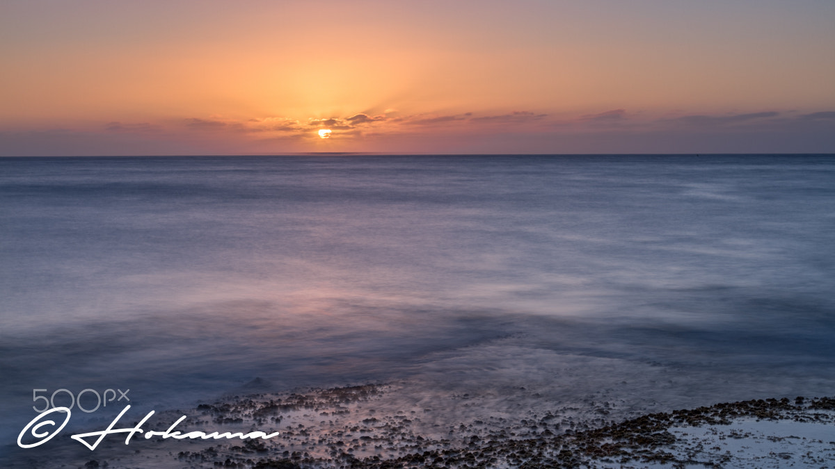 Canon EF 16-35mm F2.8L USM sample photo. Hdr photography