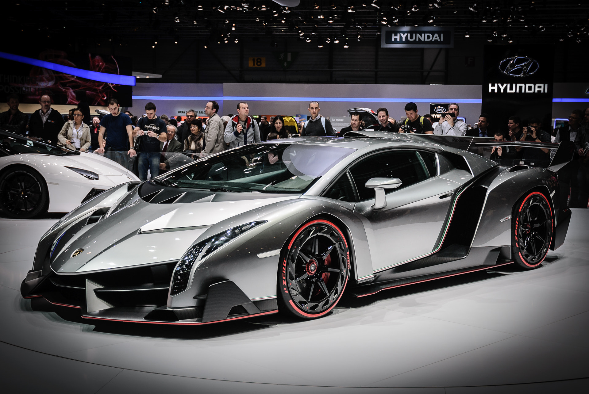 Nikon D3000 sample photo. My next car photography