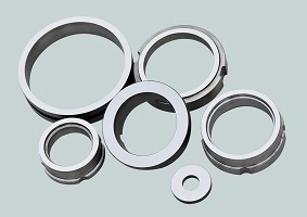 tungsten carbide