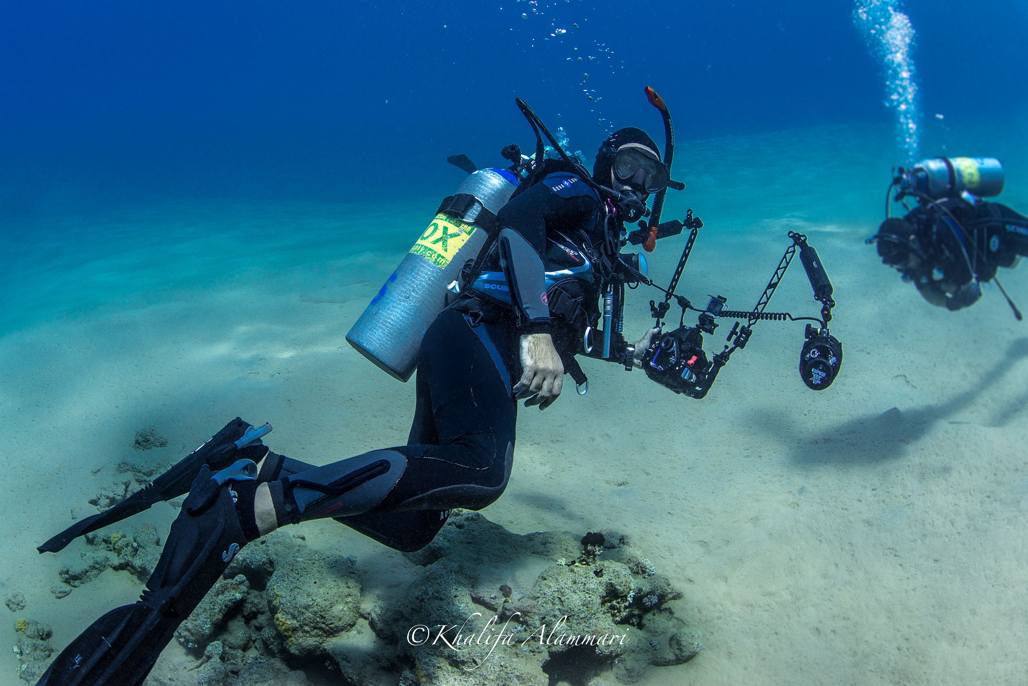 Nikon D610 + Sigma 15mm F2.8 EX DG Diagonal Fisheye sample photo. Hani sharm photography