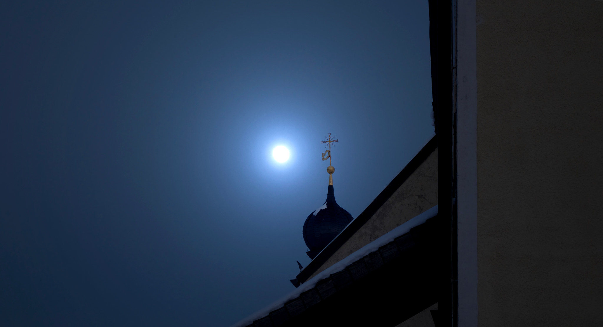 Panasonic Lumix DMC-G6 sample photo. Abendland photography