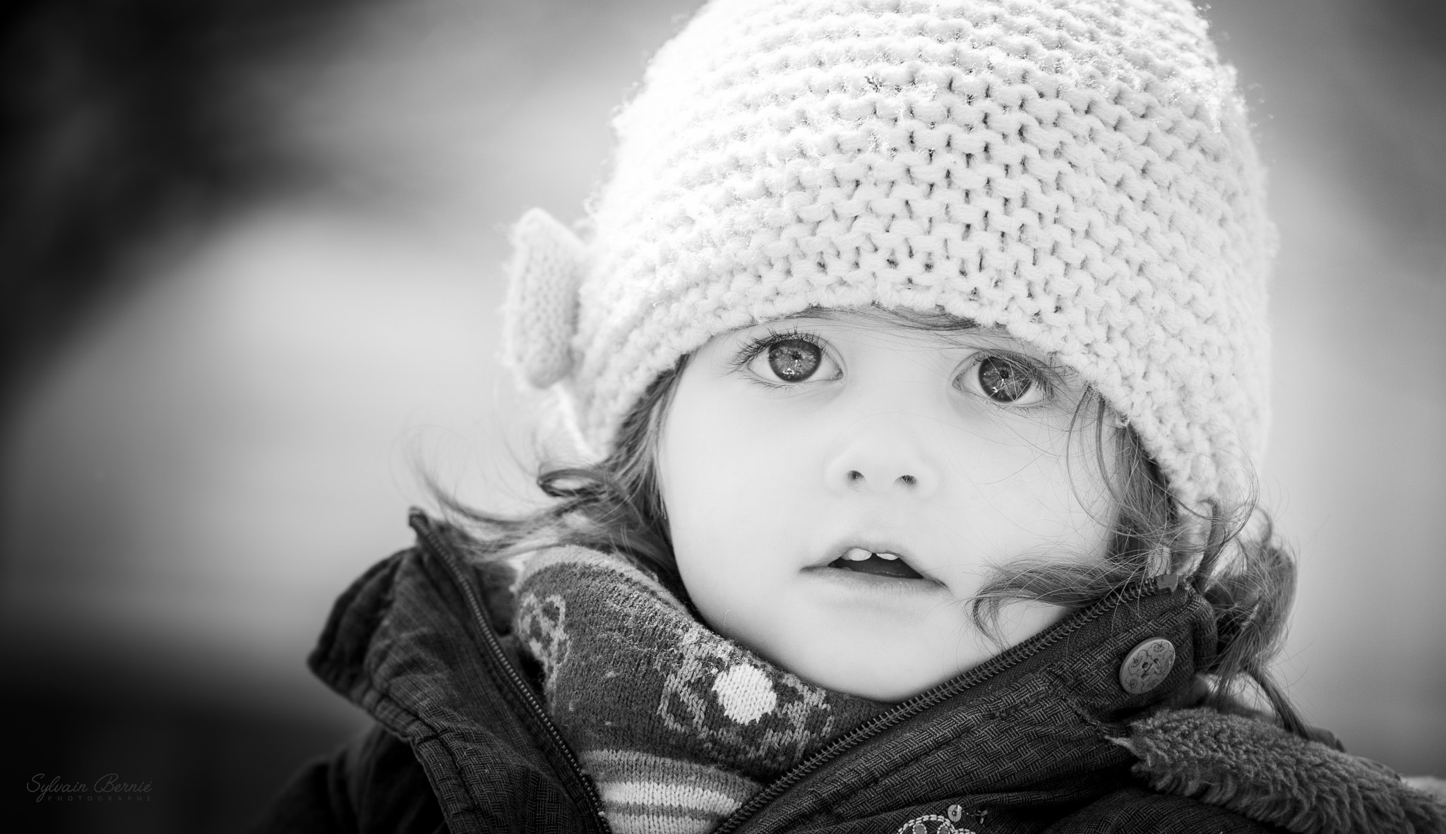 Nikon AF-S Nikkor 70-200mm F4G ED VR sample photo. Maïa photography