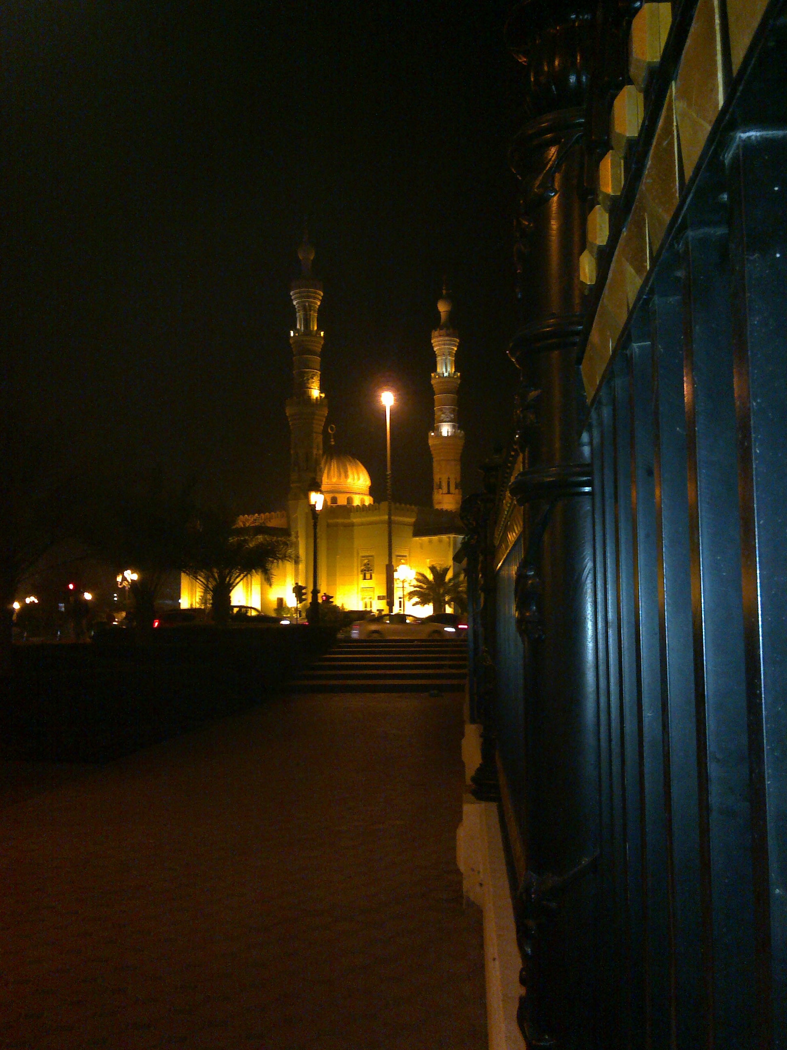 Nokia E72-1 sample photo. Sharjah 2015.jpg photography