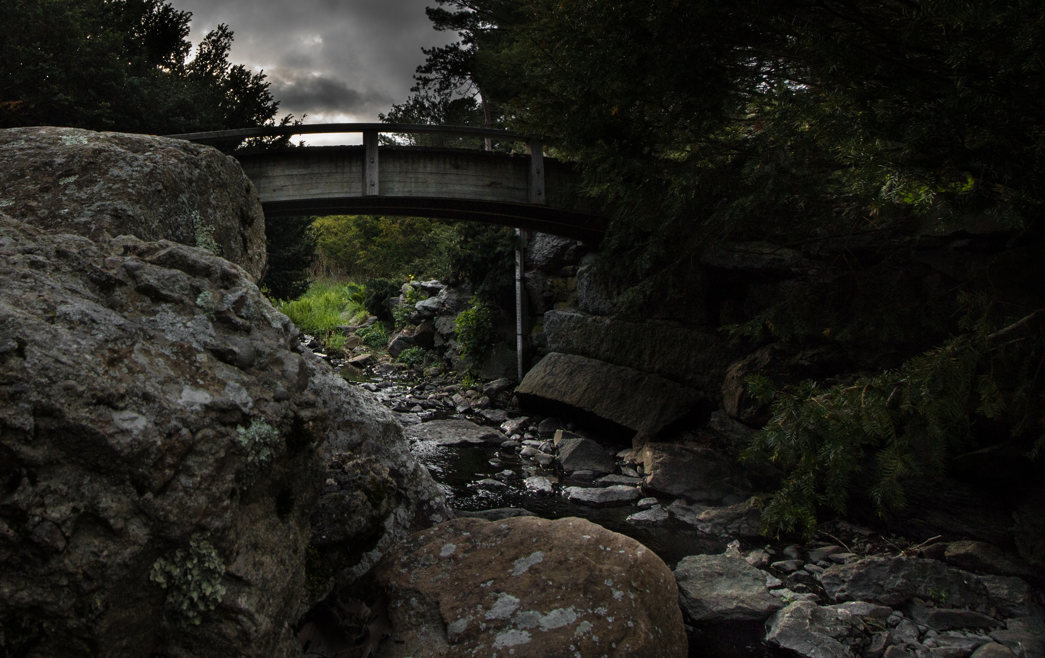 Canon EF-S 10-18mm F4.5–5.6 IS STM sample photo. Bridge photography