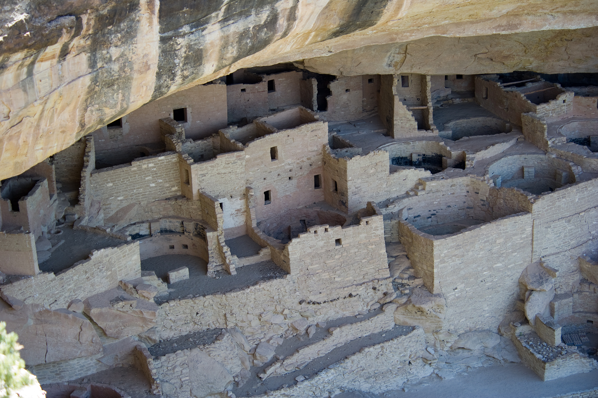 Nikon D3S sample photo. Mesa verde photography