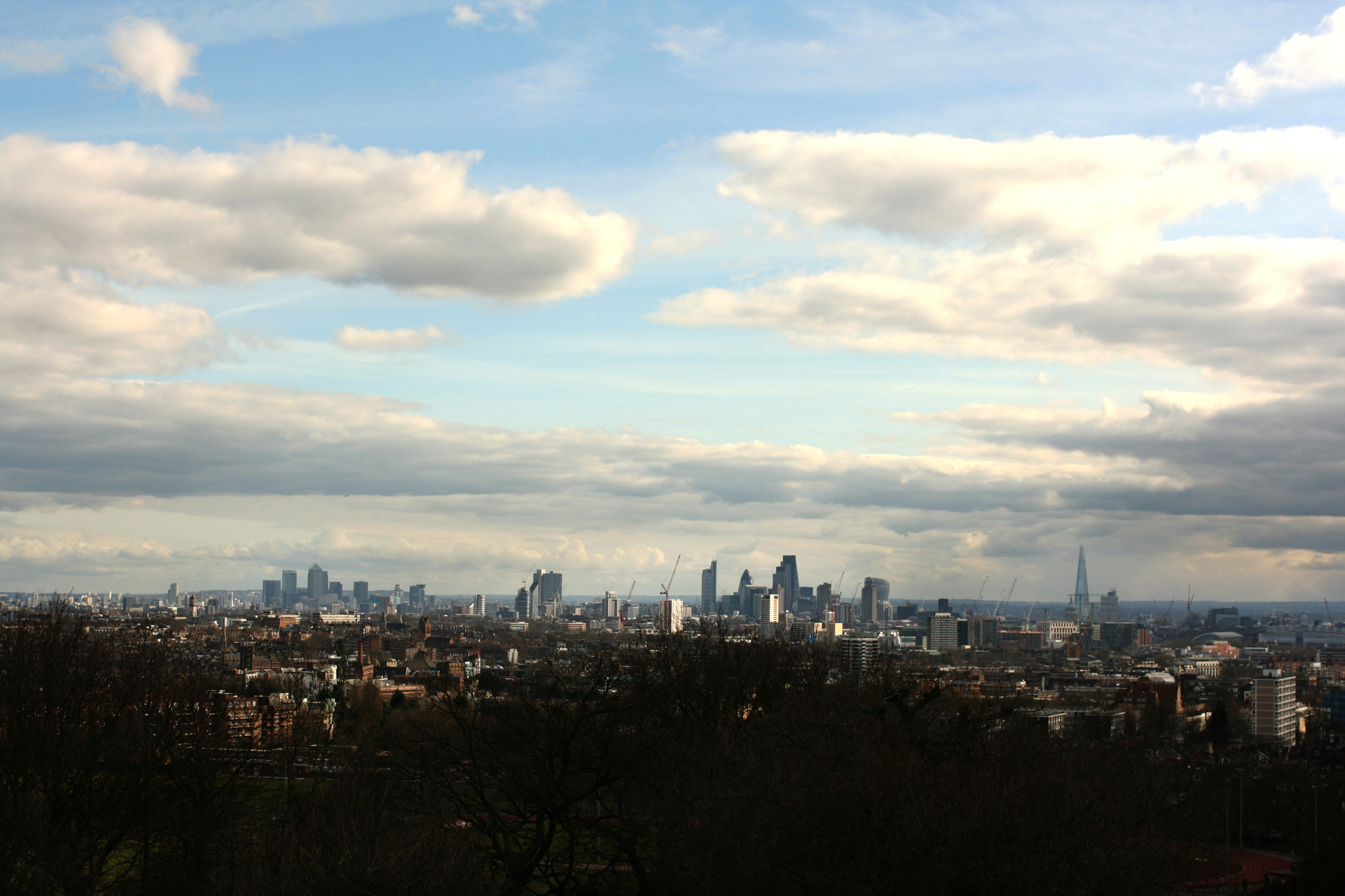 Canon EF 40mm F2.8 STM sample photo. London town photography