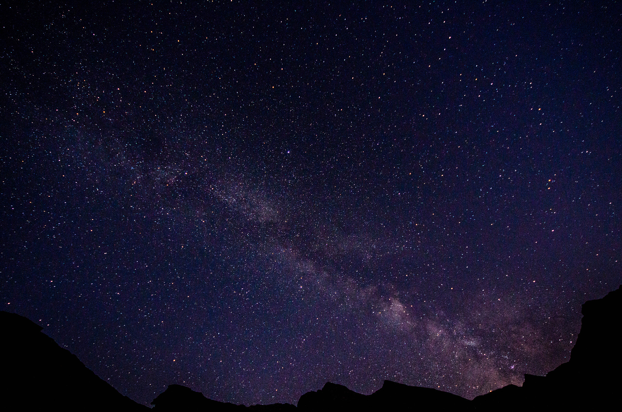 Sigma 8-16mm F4.5-5.6 DC HSM sample photo. Via lattea photography