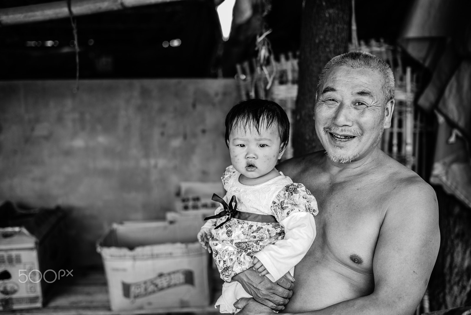 Leica Summilux-M 35mm F1.4 ASPH sample photo. Love photography