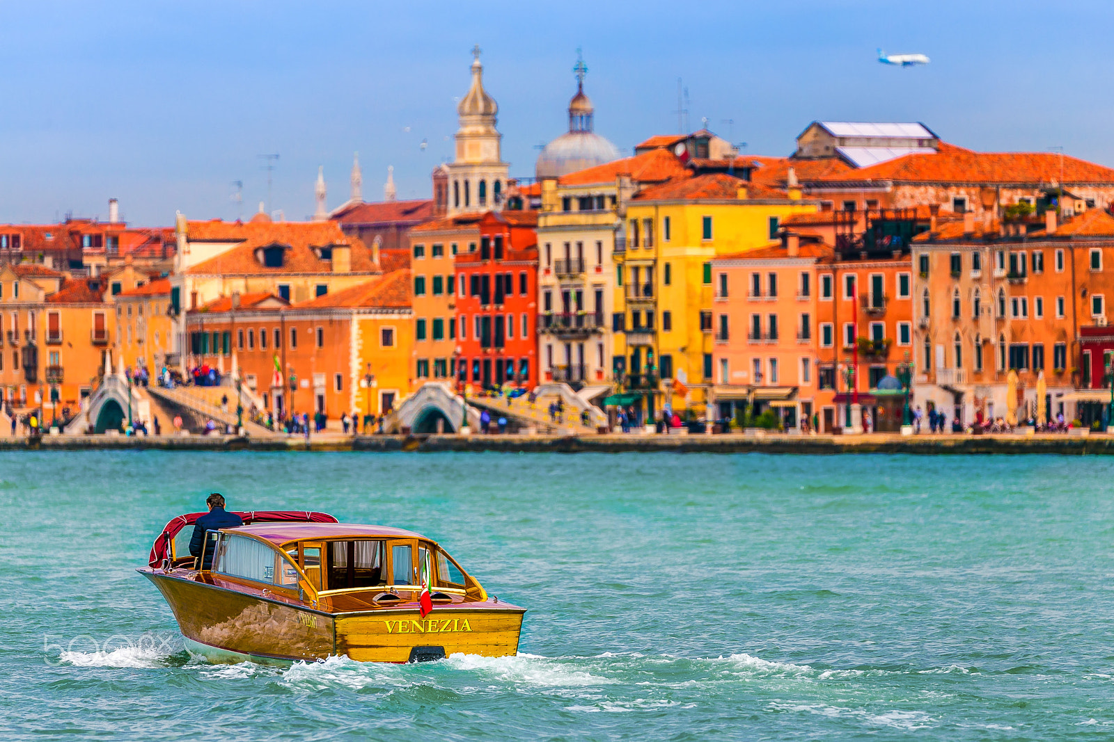 Canon EF 100-400mm F4.5-5.6L IS II USM sample photo. Greetings from venice photography