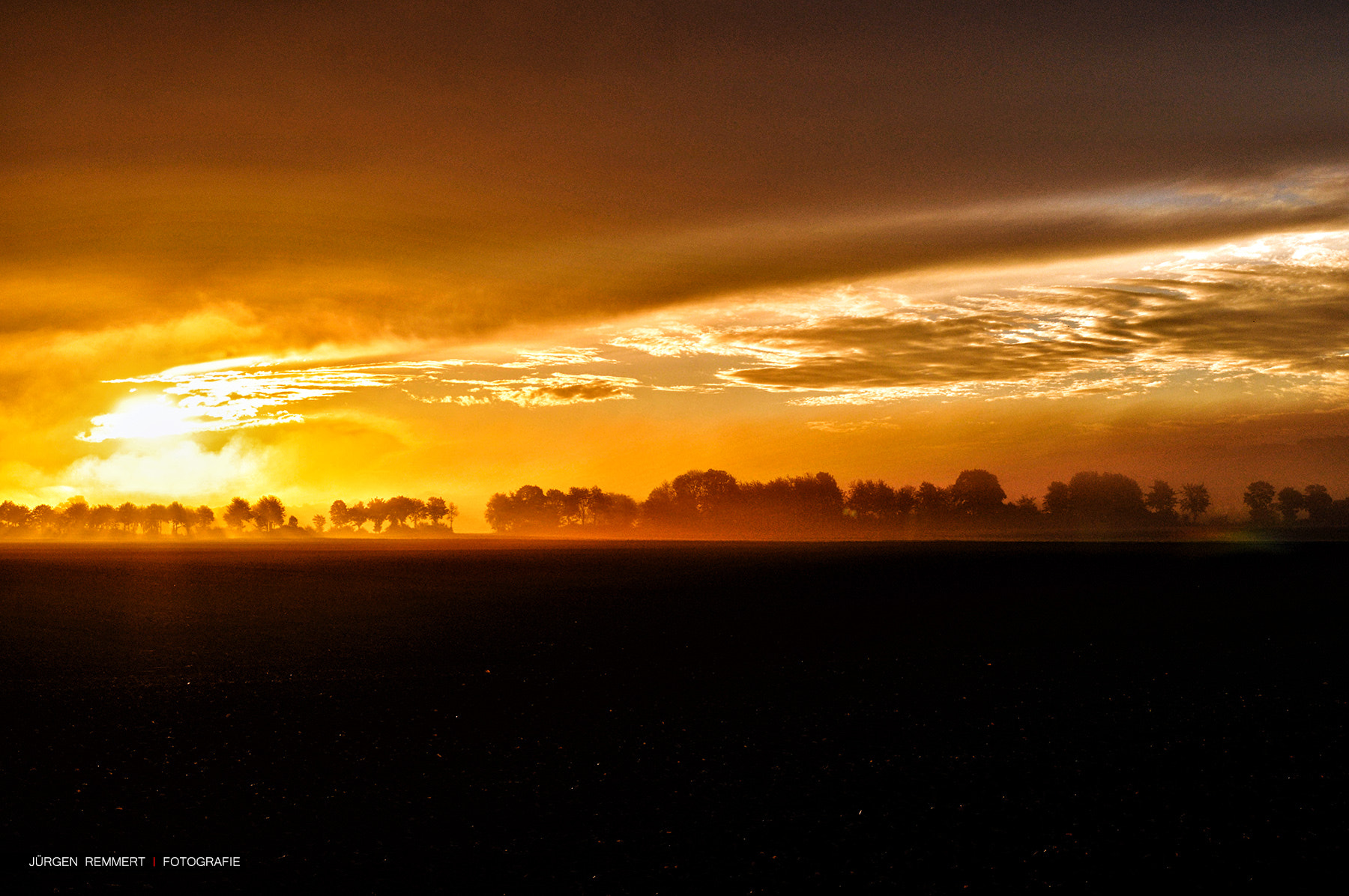 Nikon D300S sample photo. ... sunrise ... photography