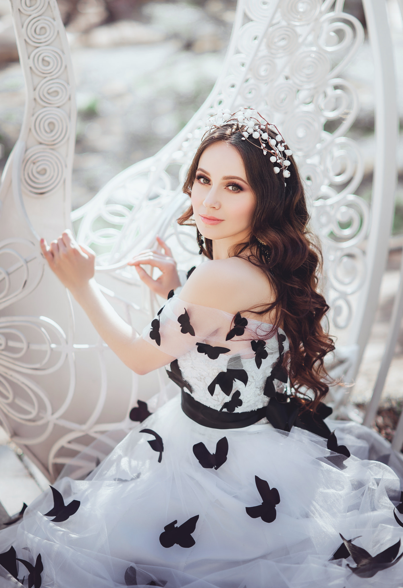 Sony Planar T* 85mm F1.4 ZA sample photo. ... photography