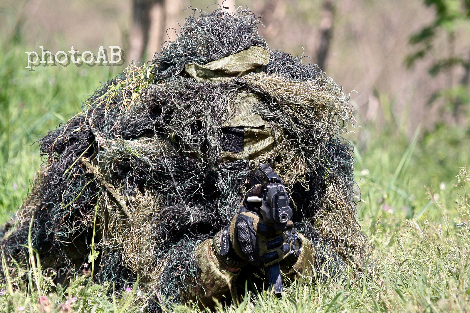 Canon EOS 40D + Sigma 150-600mm F5-6.3 DG OS HSM | C sample photo. Softair italy-"sniper" photography