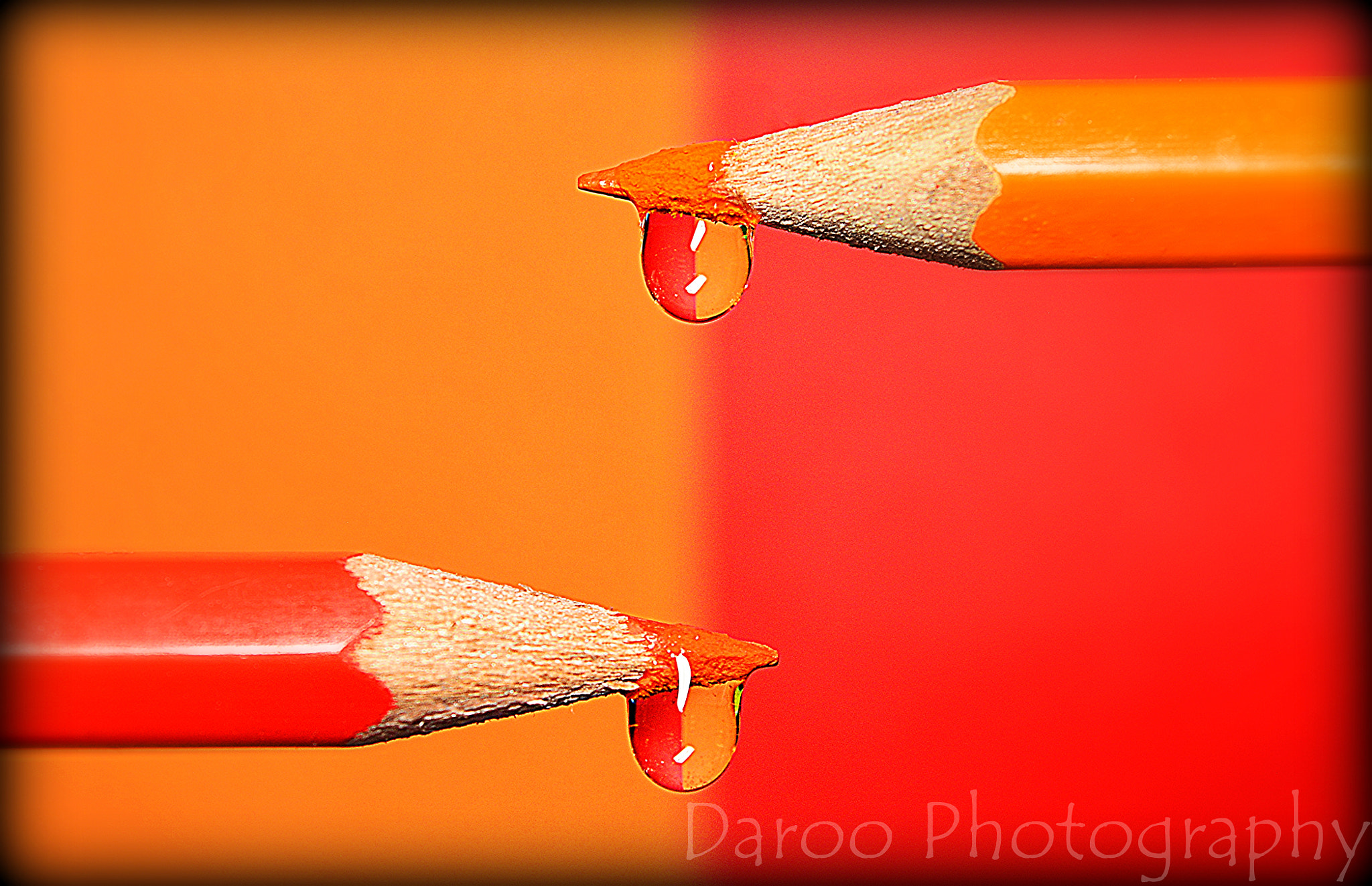 Nikon D5200 + AF-S Zoom-Nikkor 24-85mm f/3.5-4.5G IF-ED sample photo. Rojo y naranja - red and orange photography