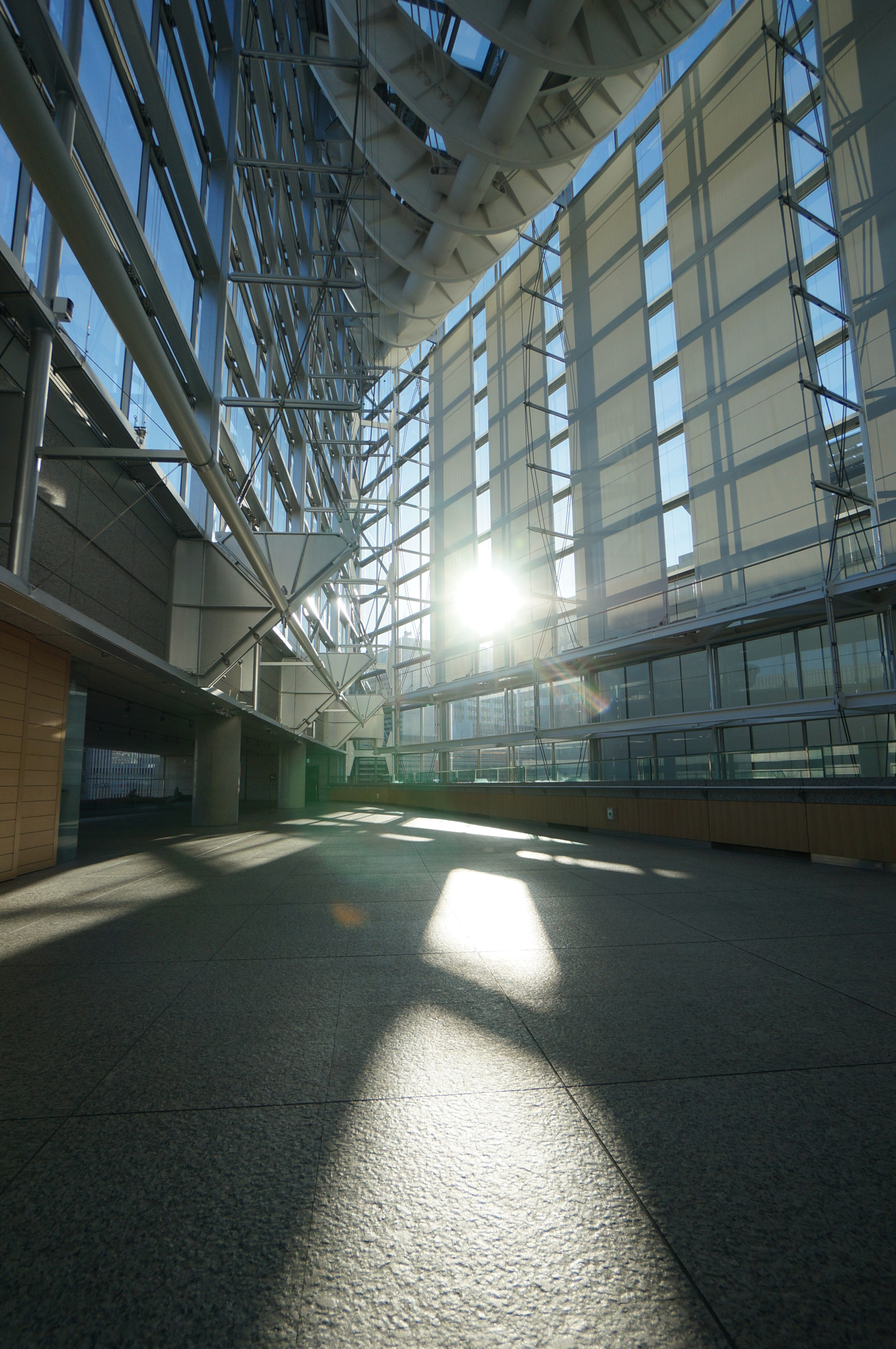 Sony Alpha NEX-5R + Sony E 10-18mm F4 OSS sample photo