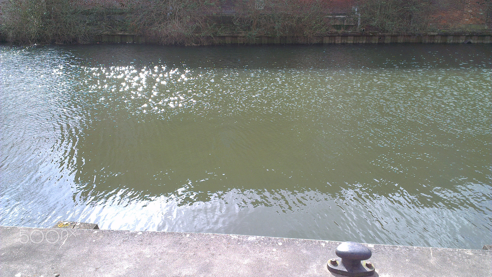 HTC ONE X sample photo. Formation....on the water... photography