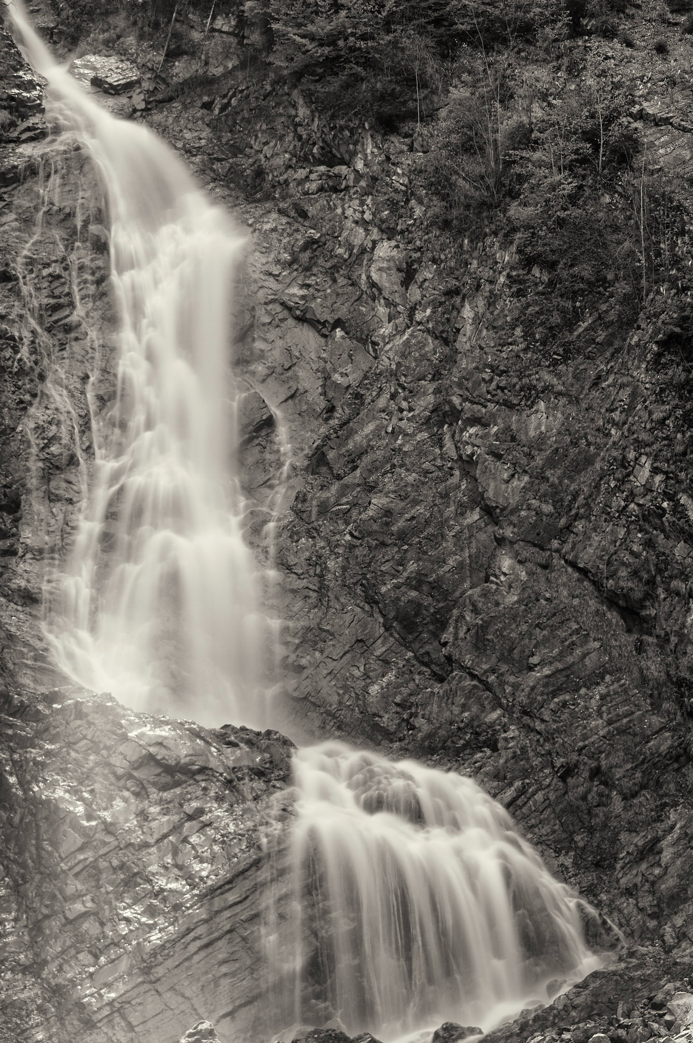 Pentax K-3 II sample photo. Fallbach photography