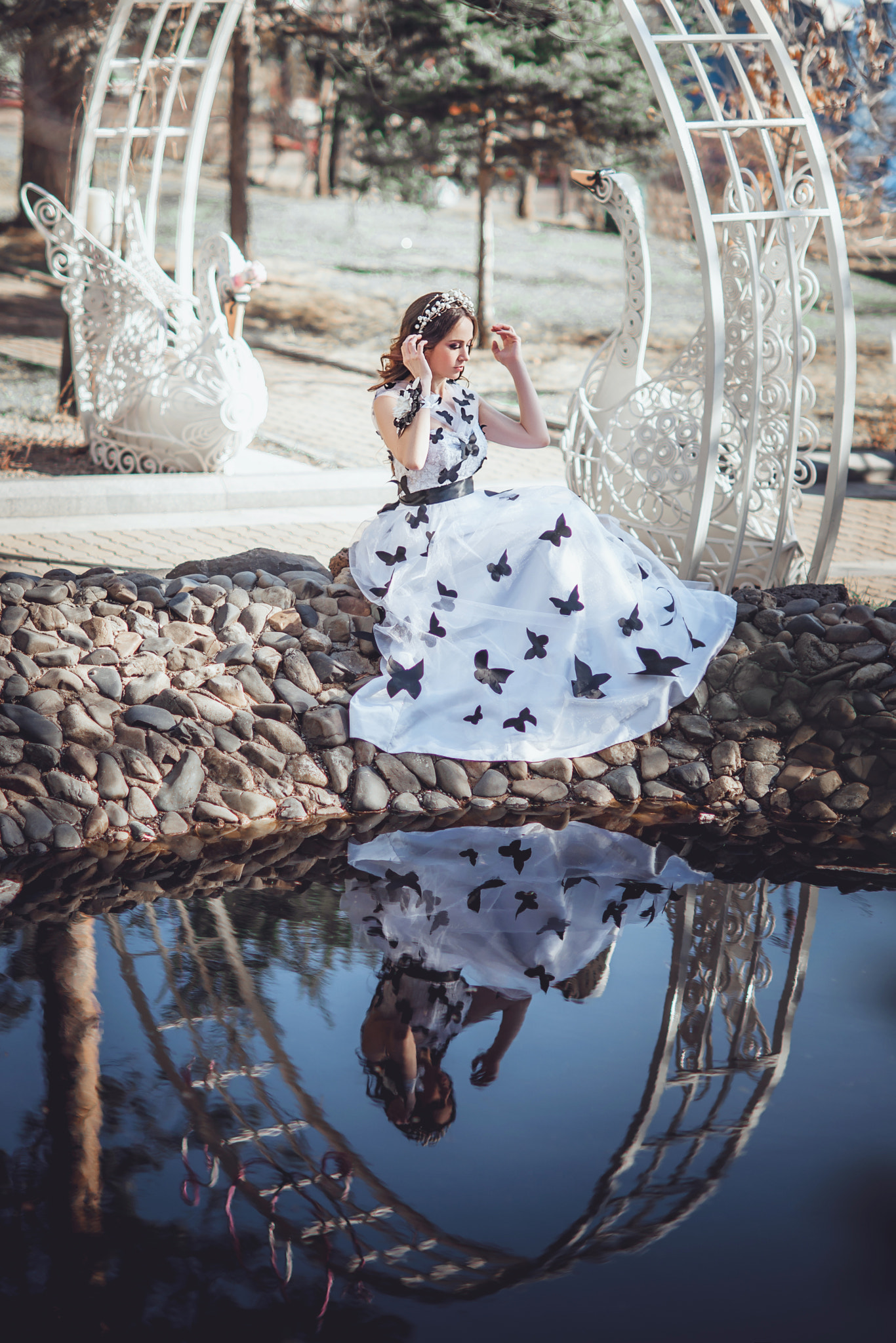Sony Planar T* 85mm F1.4 ZA sample photo. ... photography