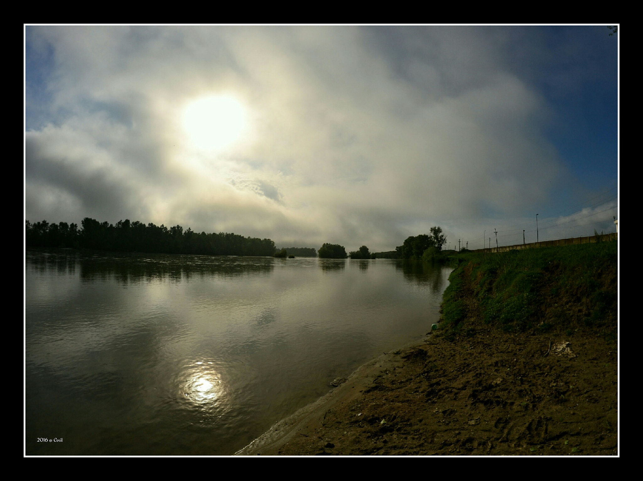 Samyang 8mm F3.5 Aspherical IF MC Fisheye sample photo