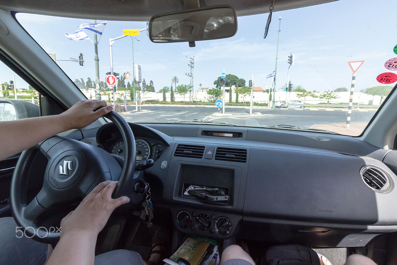 Canon EF-S 10-18mm F4.5–5.6 IS STM sample photo. Day drive photography