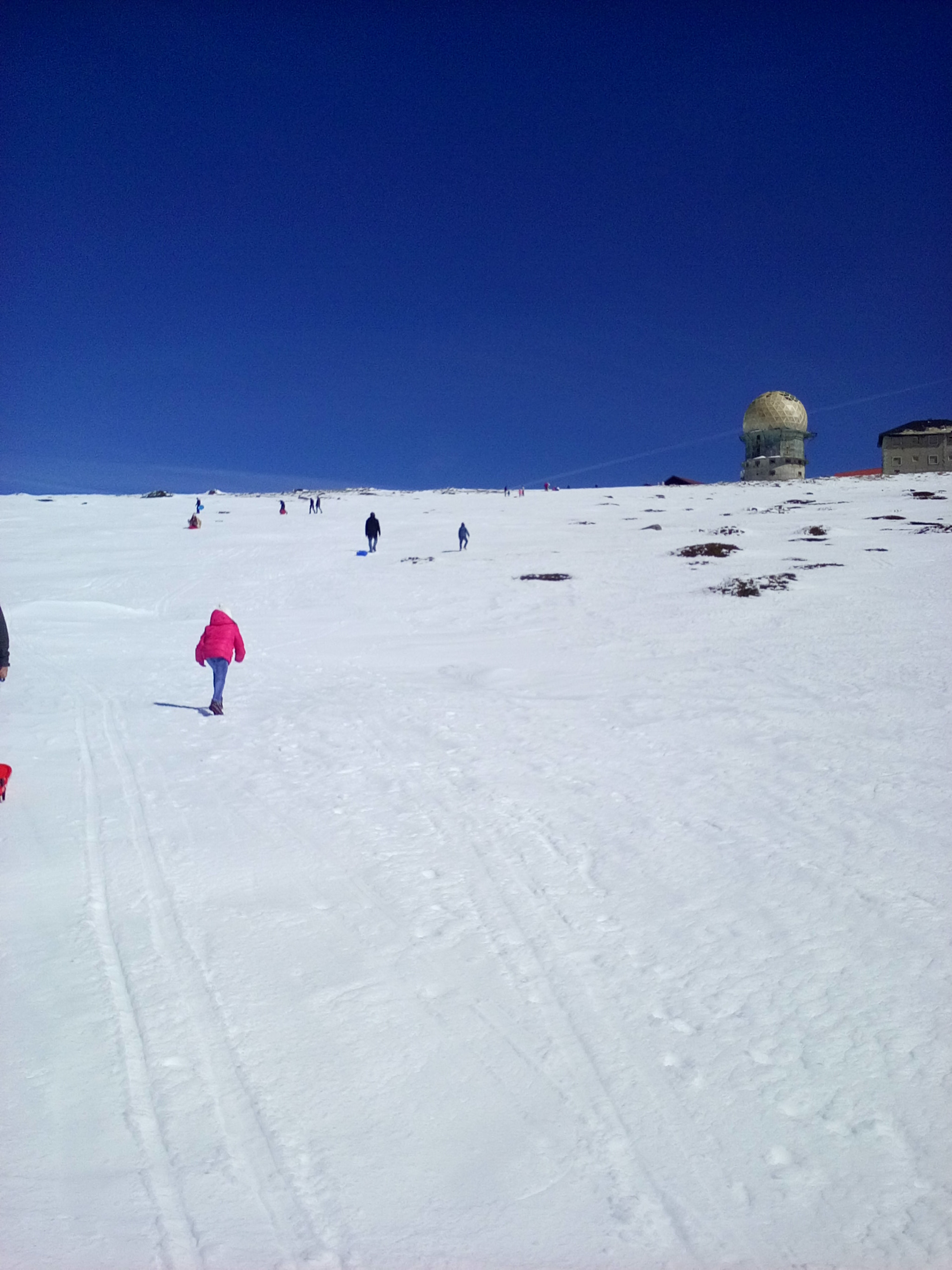 LG LEON sample photo. Serra da estrela photography