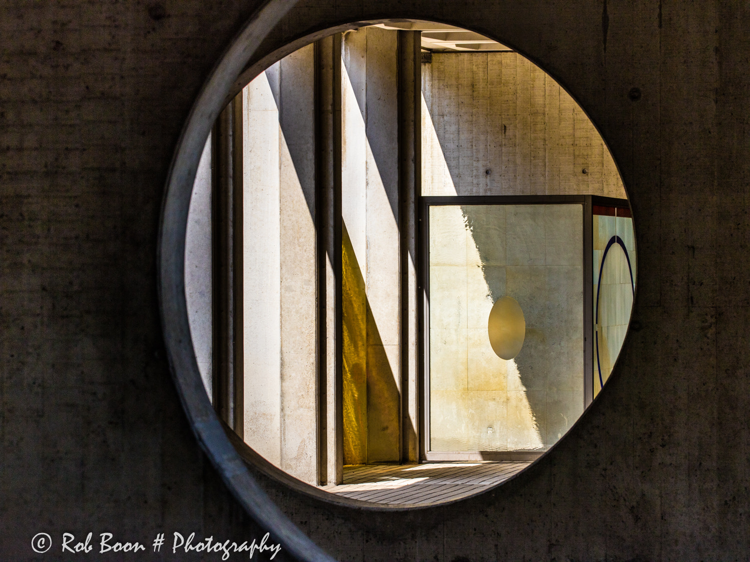 Canon EF 100-400mm F4.5-5.6L IS II USM sample photo. The art of concrete 1 photography