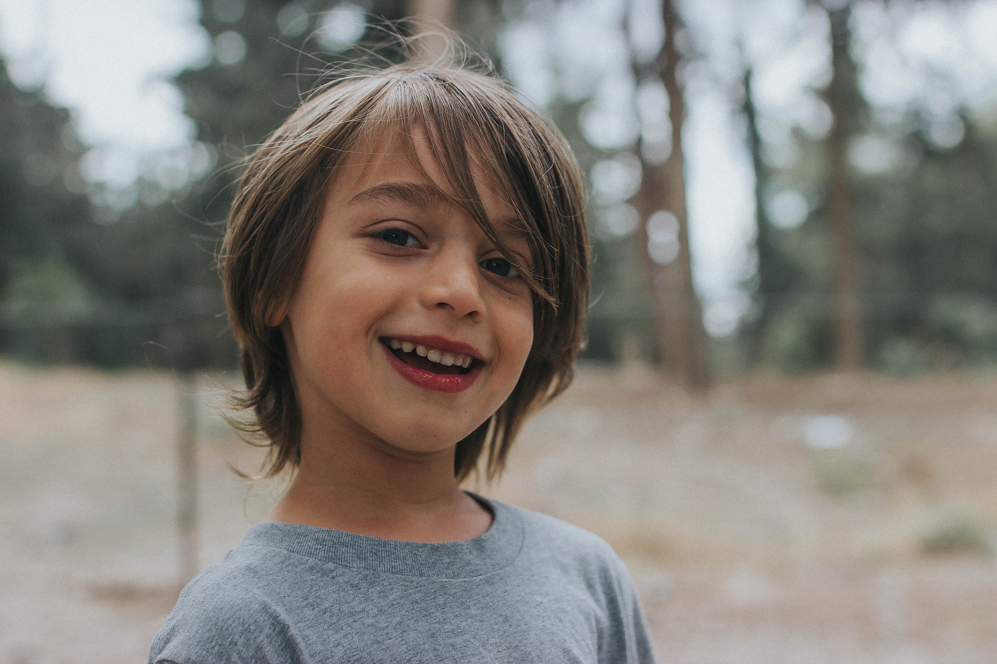 Sigma 35mm F1.4 DG HSM Art sample photo. Kids photography