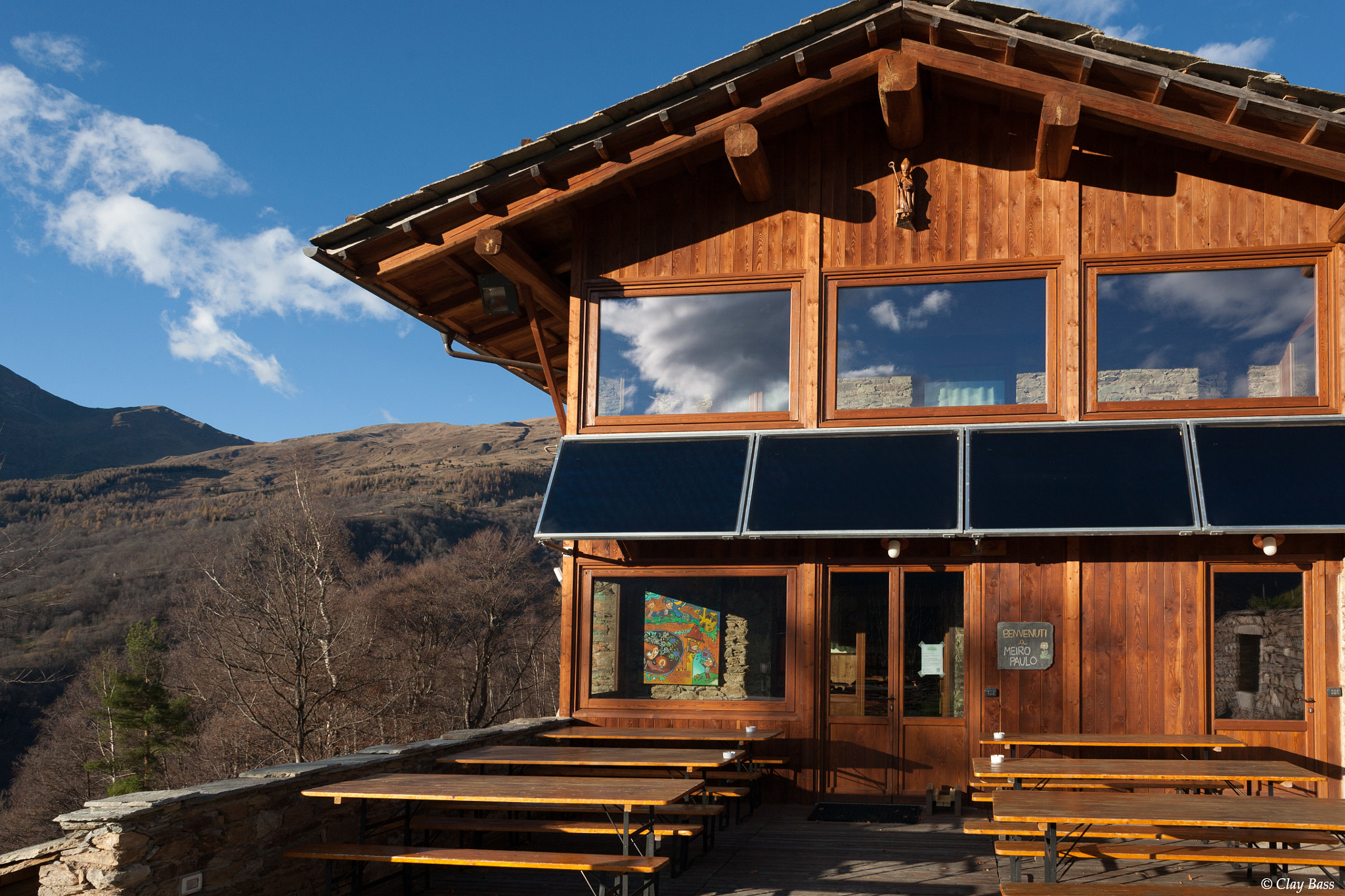 Canon EF 24mm F2.8 sample photo. Rifugio meira paula photography