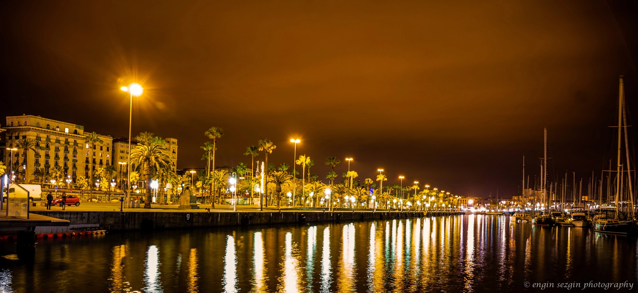 Sony a7R sample photo. Barcelona, spain. photography