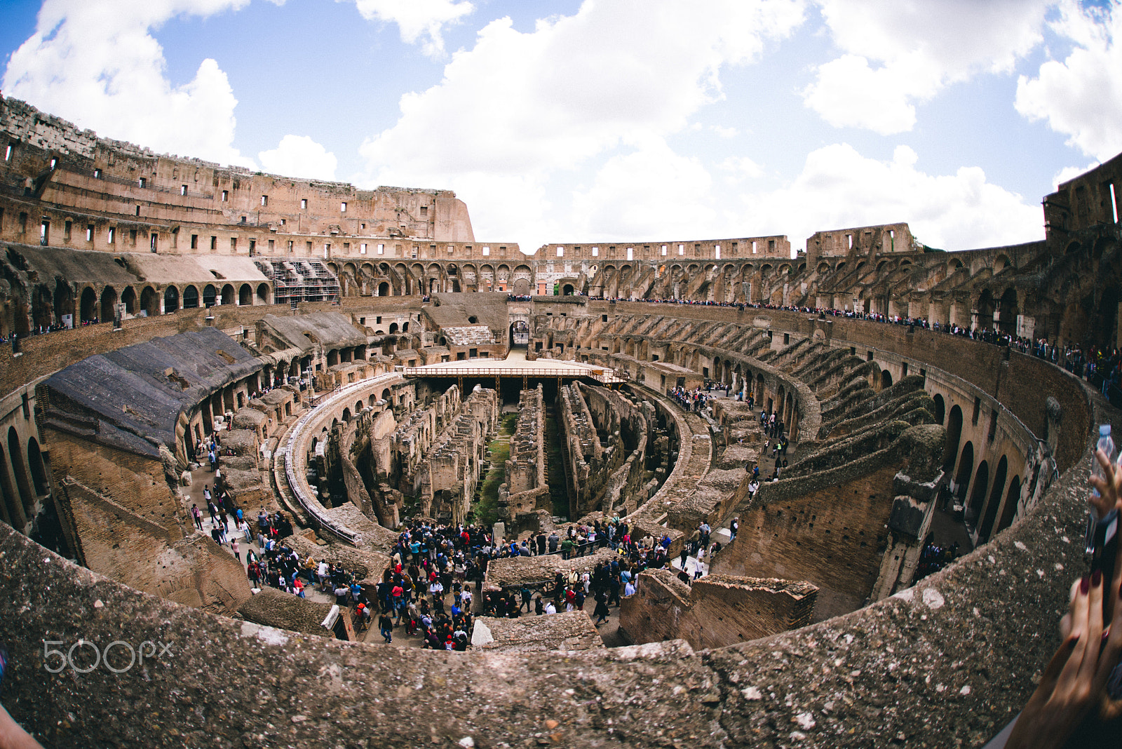 Sigma 15mm F2.8 EX DG Diagonal Fisheye sample photo. Collosel photography