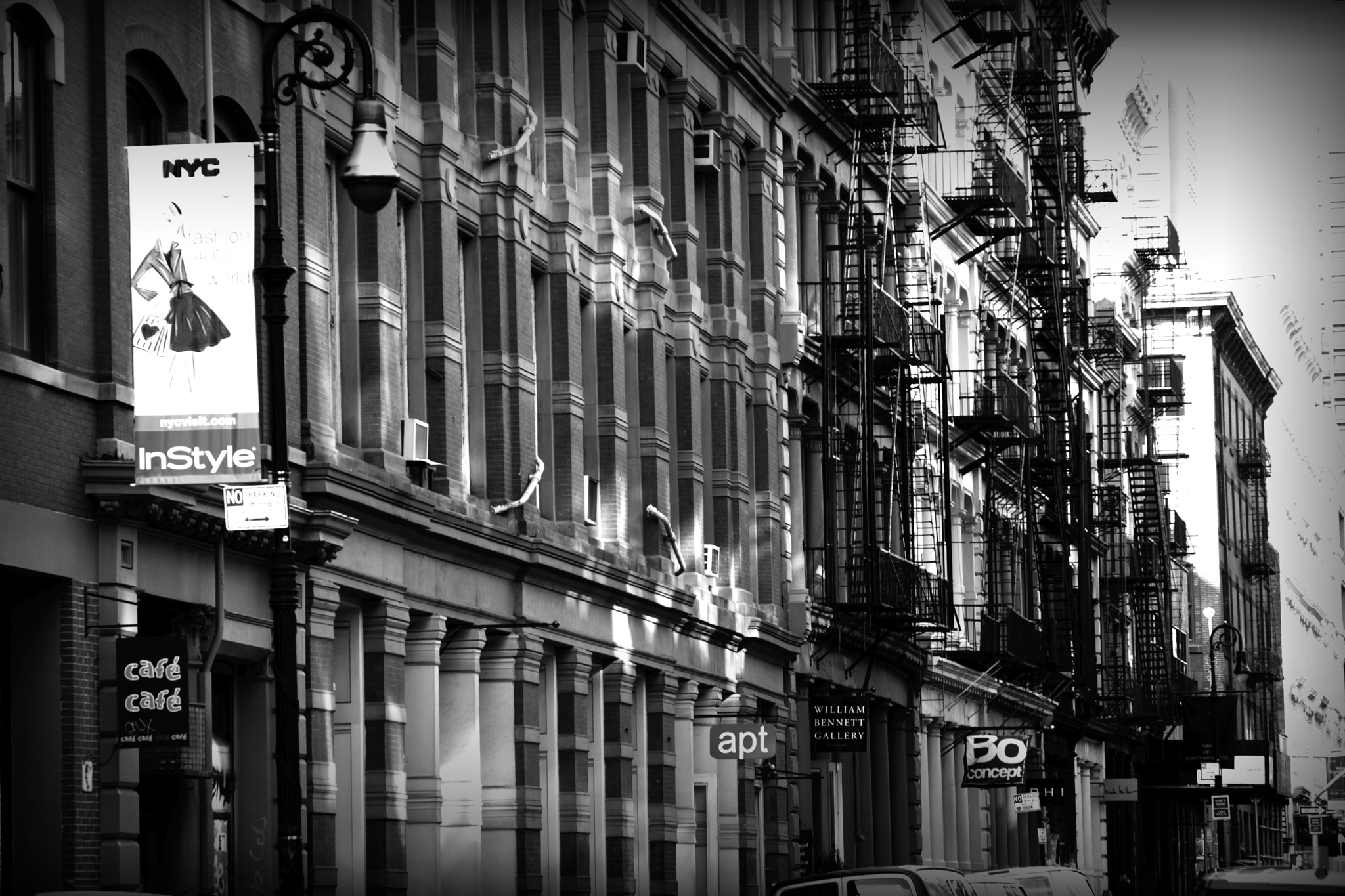Canon EF 24-85mm F3.5-4.5 USM sample photo. Urban cityscapes photography