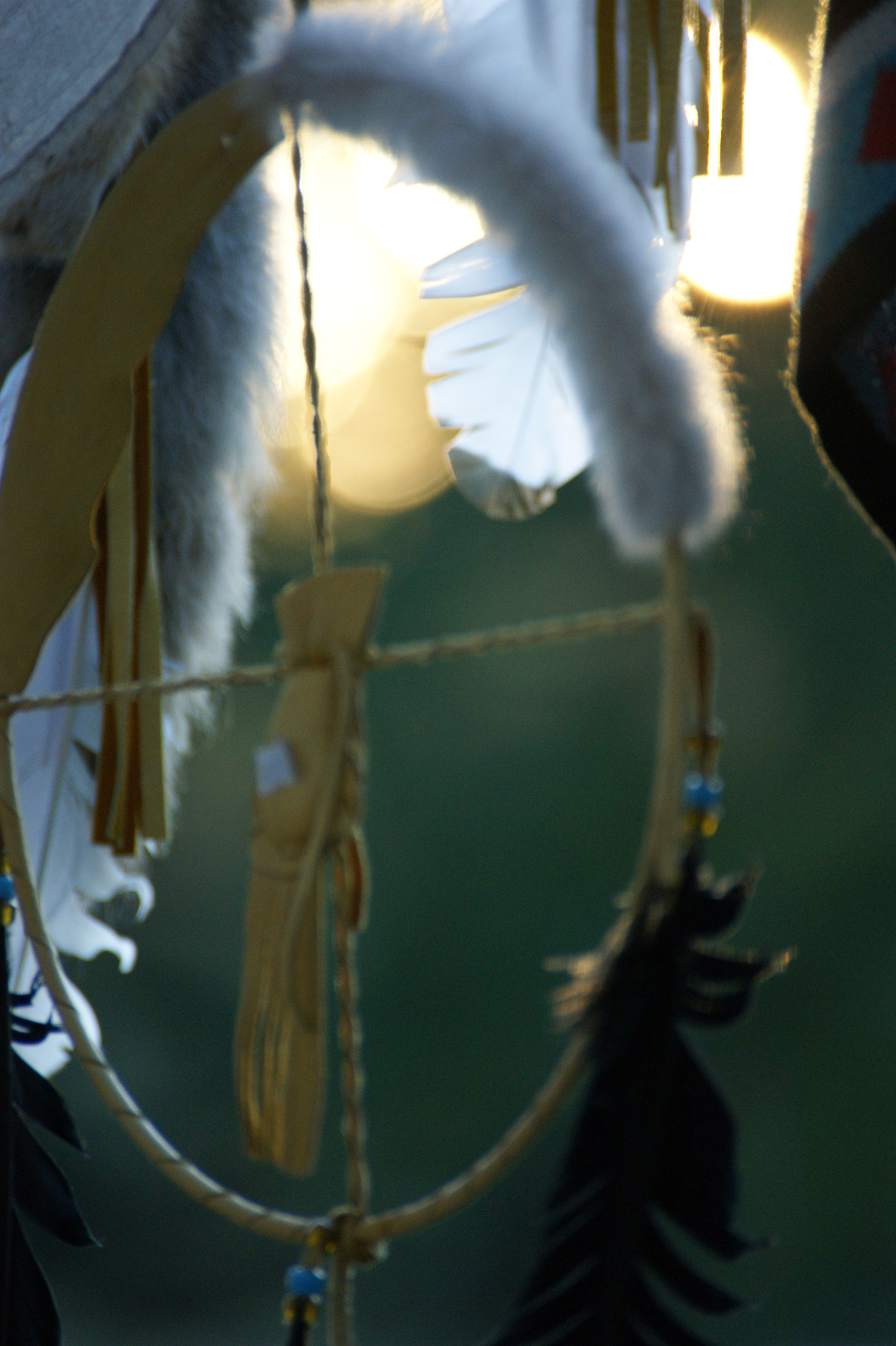 Sony Alpha DSLR-A390 sample photo. Four corners of my dreams photography