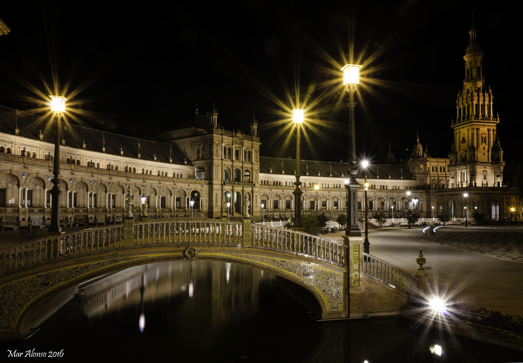 Sigma 17-70mm F2.8-4 DC Macro OS HSM | C sample photo. Sevilla photography