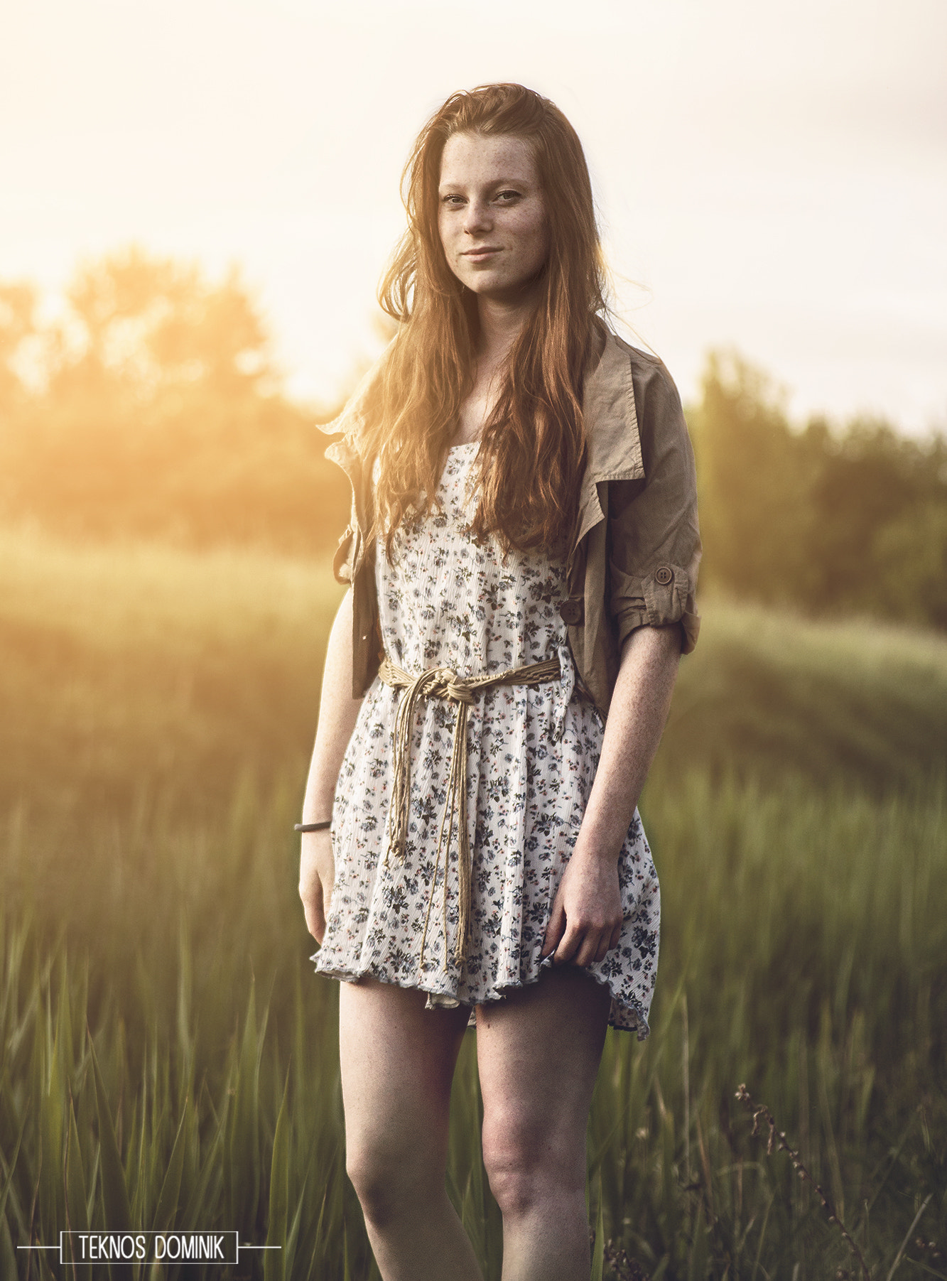Sigma 55-200mm f/4-5.6 DC sample photo. Szandra* photography