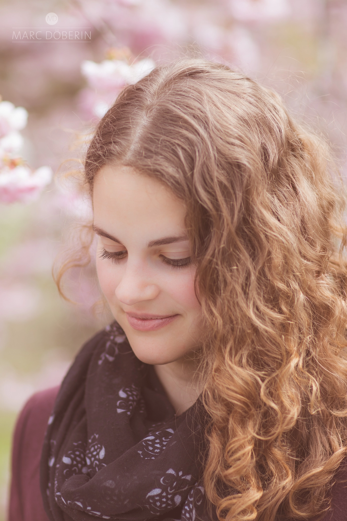 Canon EF 85mm F1.2L II USM sample photo. Steffi photography