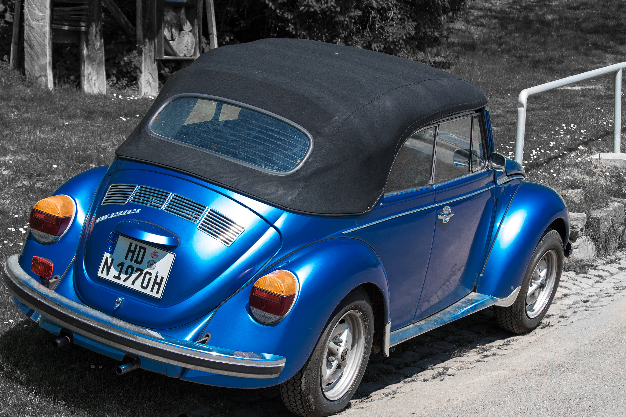 Canon EOS M2 sample photo. Vw1303 photography