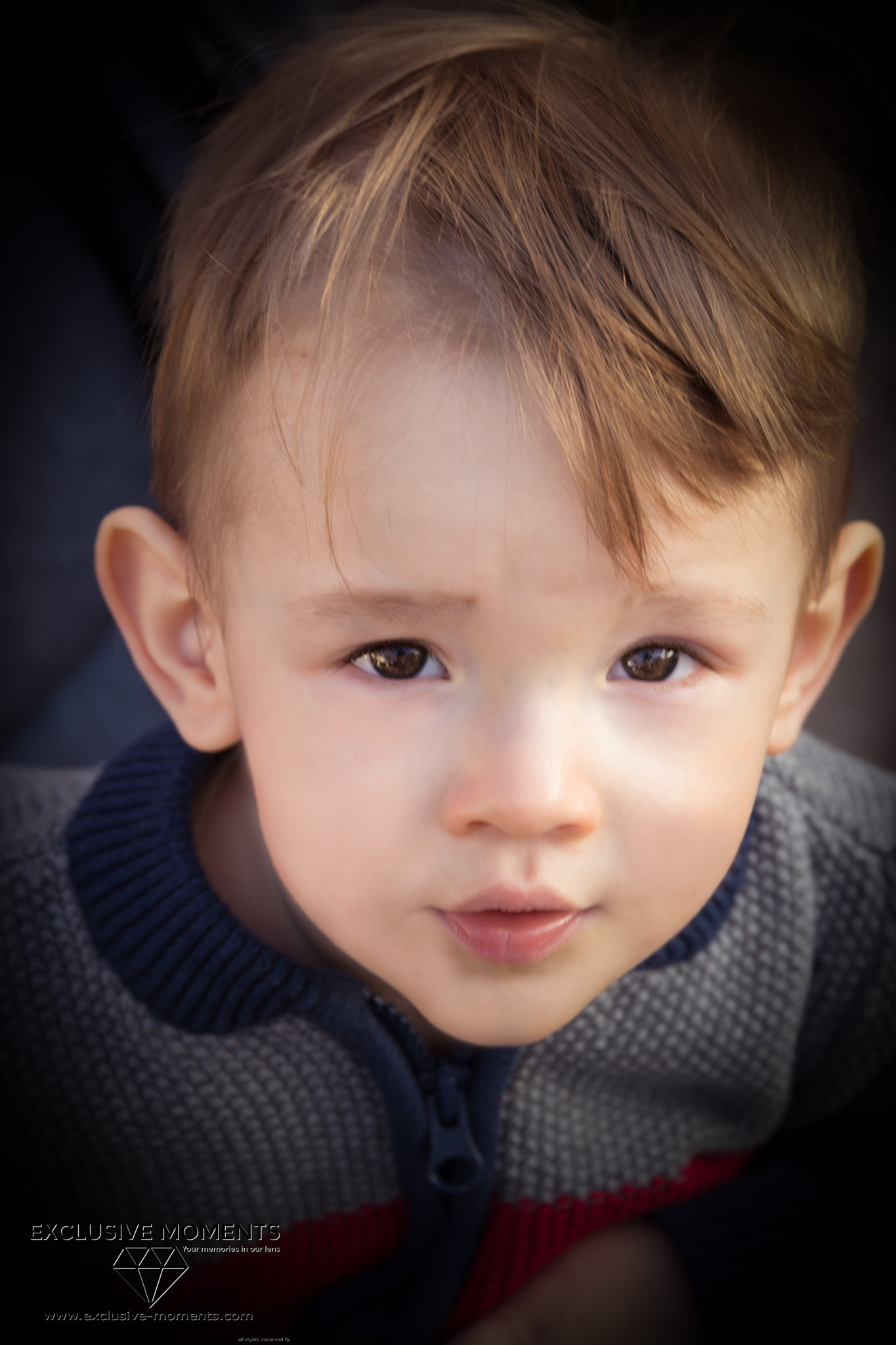 Nikon D7200 + Sigma 24-105mm F4 DG OS HSM Art sample photo. Portrait of a son photography