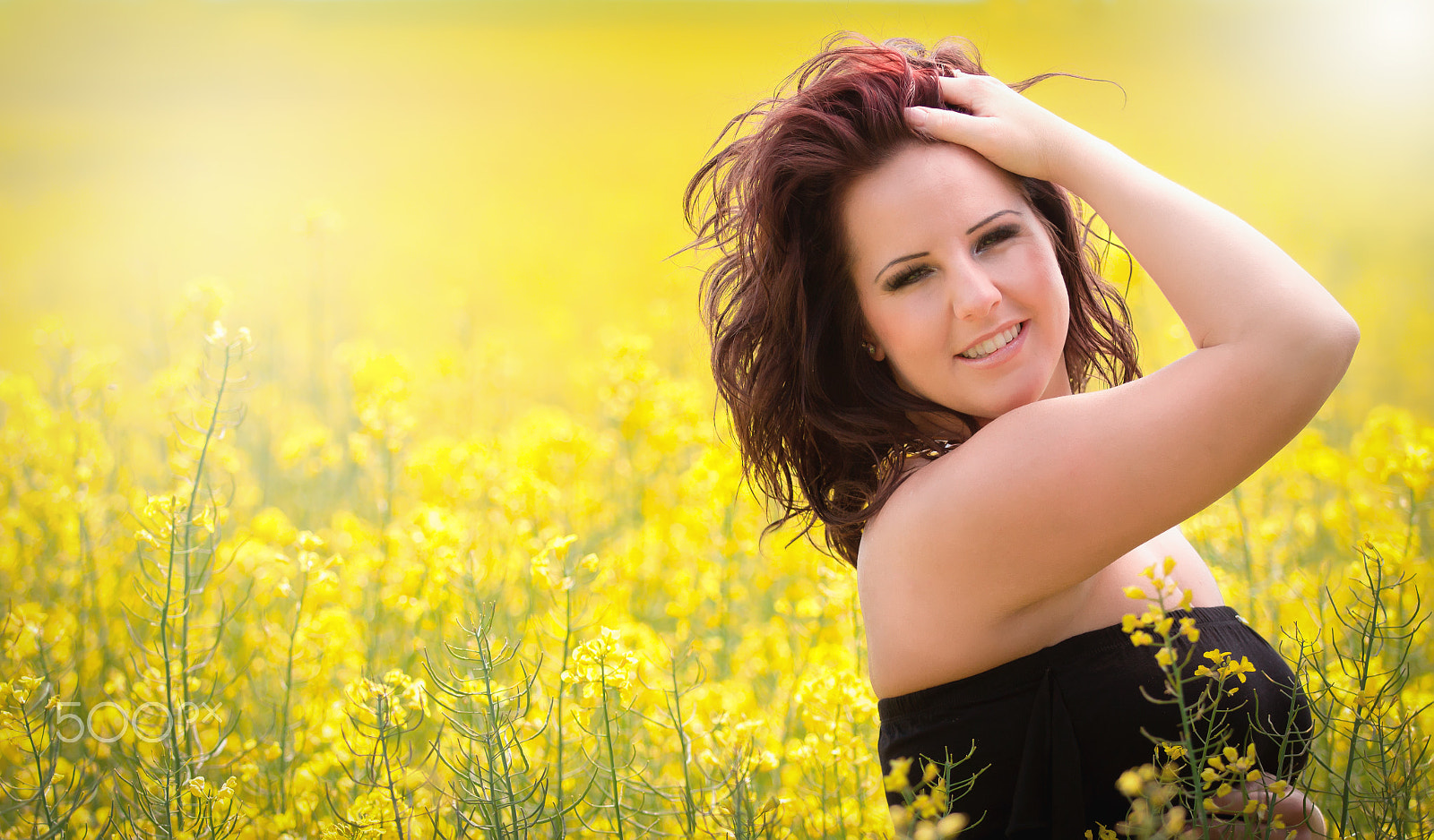 Canon EF 70-200mm F2.8L IS II USM sample photo. Eszter photography