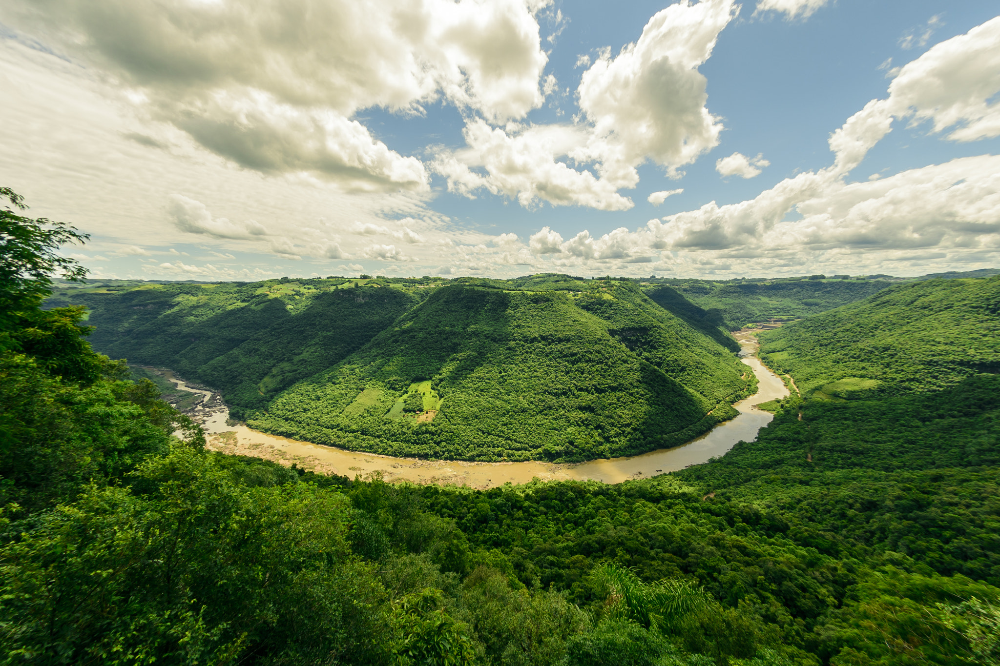 Nikon AF DX Fisheye-Nikkor 10.5mm F2.8G ED sample photo. Greenplace photography