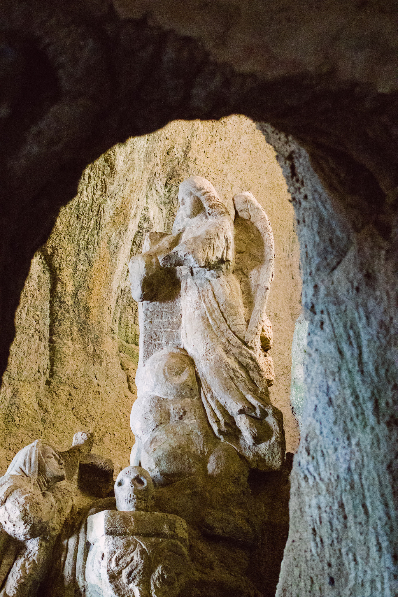 Canon EF 40mm F2.8 STM sample photo. Pizzo#18 photography