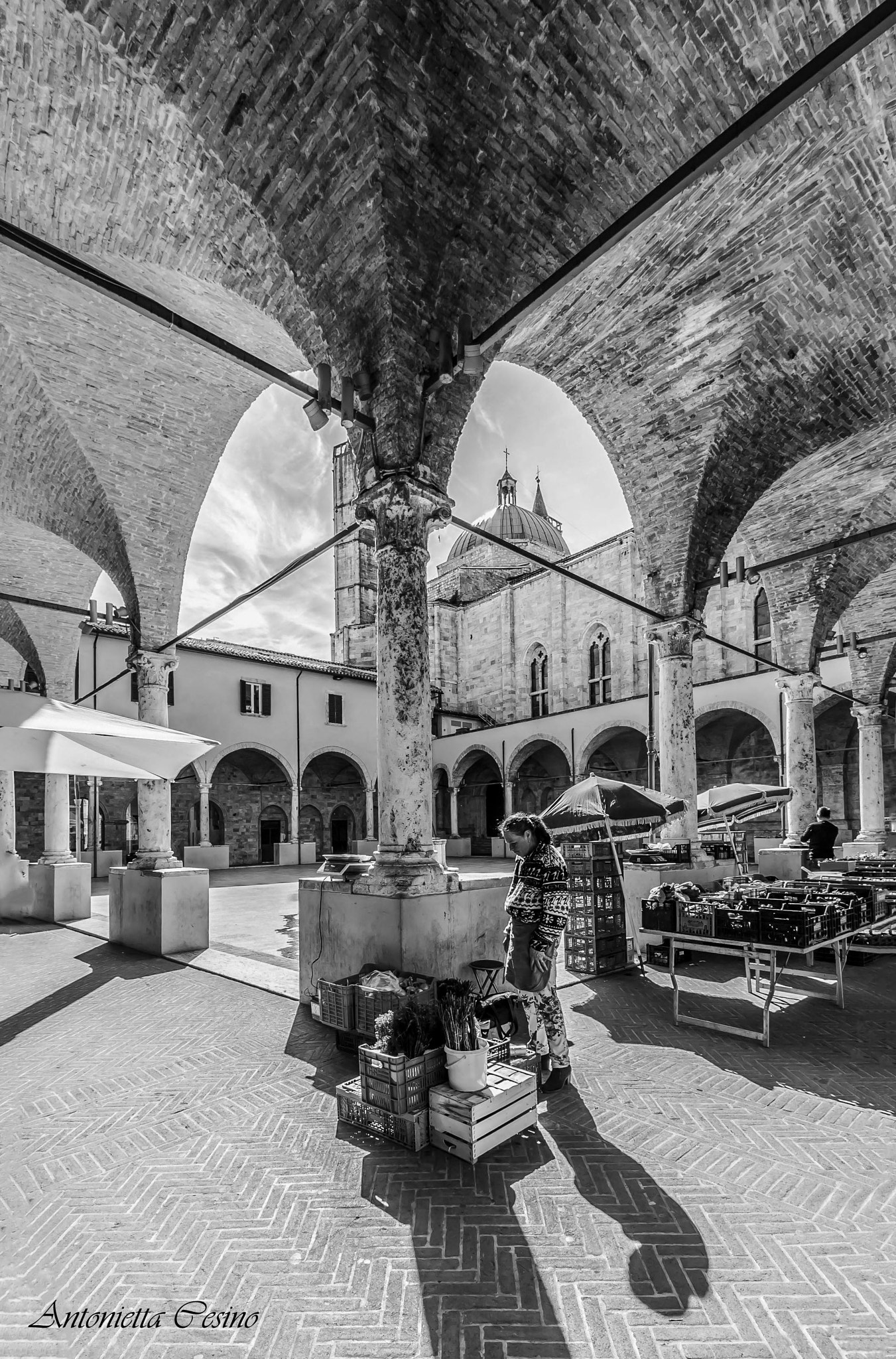 Canon EF-S 10-18mm F4.5–5.6 IS STM sample photo. Troverò il tempo per sognare photography