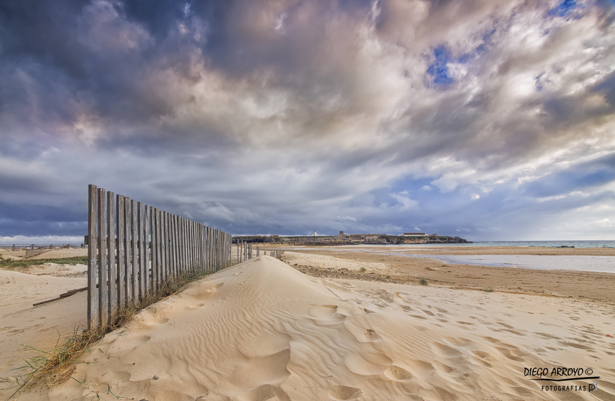 20mm F2.8 sample photo. East wind photography