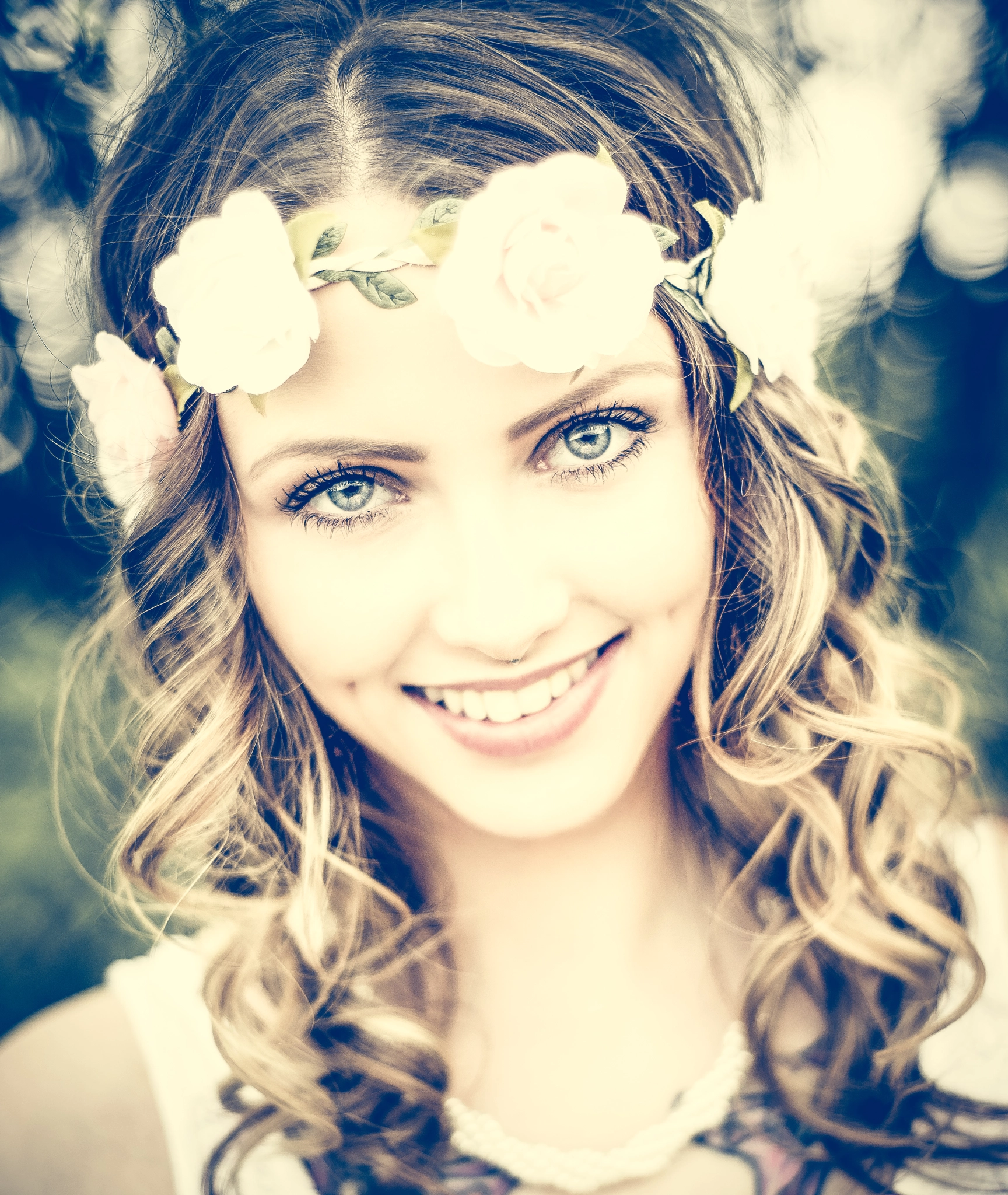 Sony a7 II + Minolta AF 50mm F1.7 New sample photo. Portrait photography